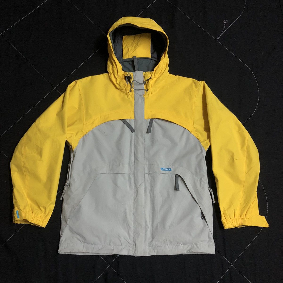 Other Airborn Clothings Ski Jacket Size US S / EU 44-46 / 1 - 1 Thumbnail