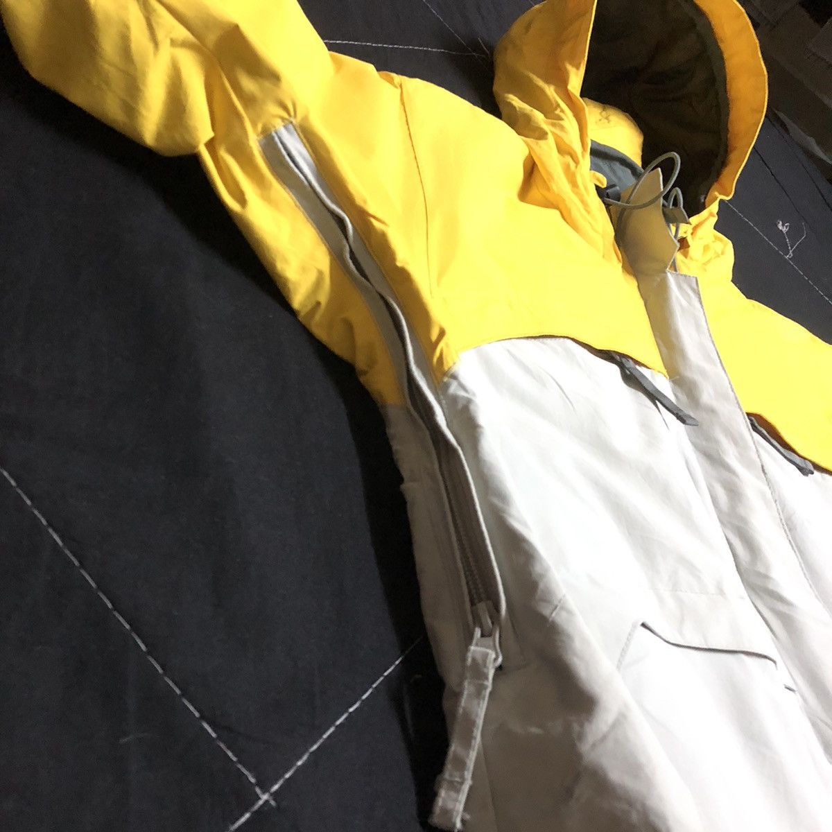 Other Airborn Clothings Ski Jacket Size US S / EU 44-46 / 1 - 12 Thumbnail