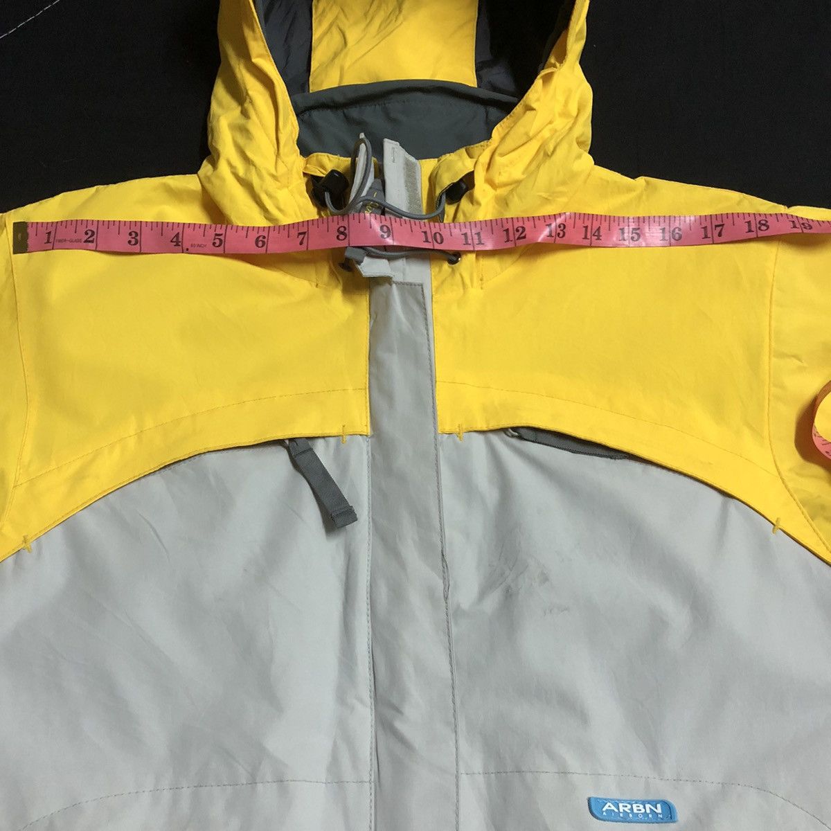 Other Airborn Clothings Ski Jacket Size US S / EU 44-46 / 1 - 14 Thumbnail
