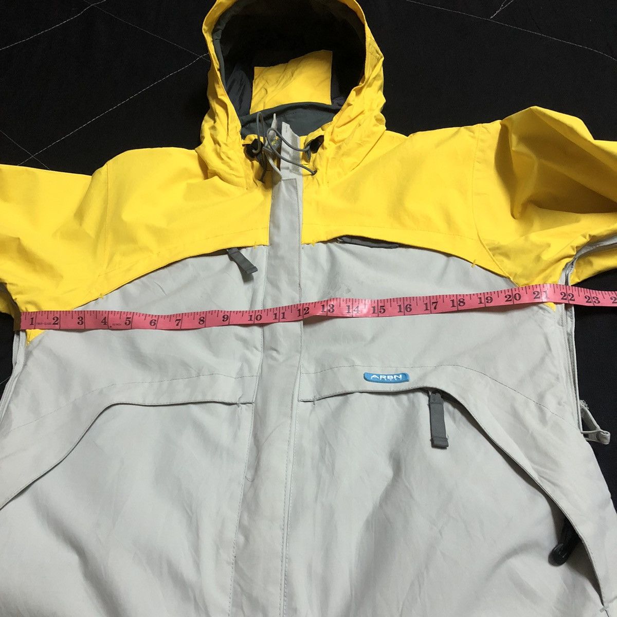 Other Airborn Clothings Ski Jacket Size US S / EU 44-46 / 1 - 15 Thumbnail