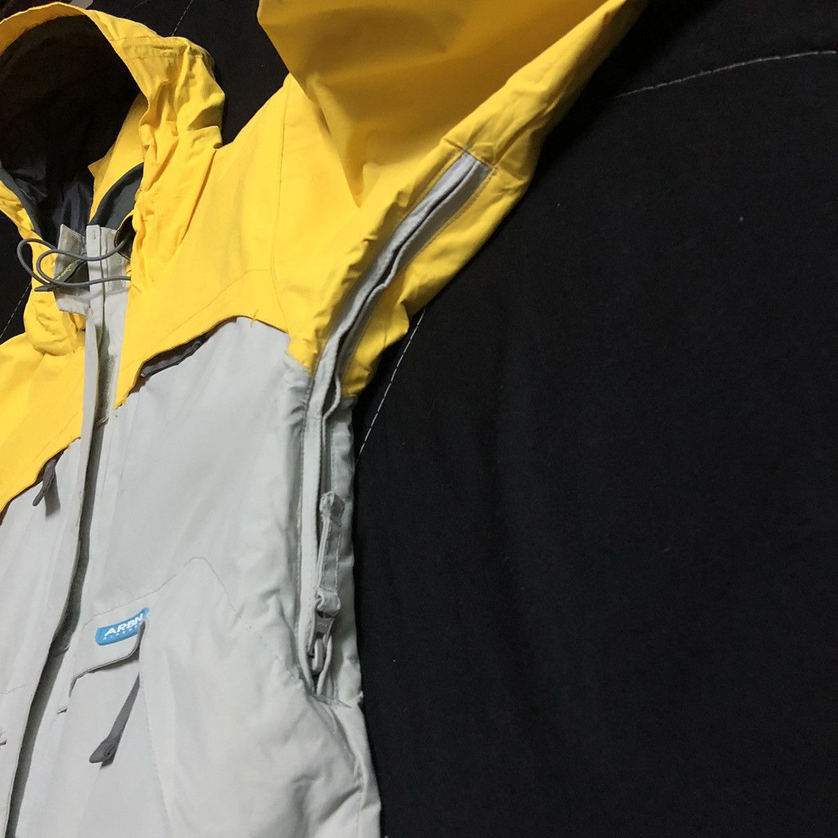 Other Airborn Clothings Ski Jacket Size US S / EU 44-46 / 1 - 13 Thumbnail