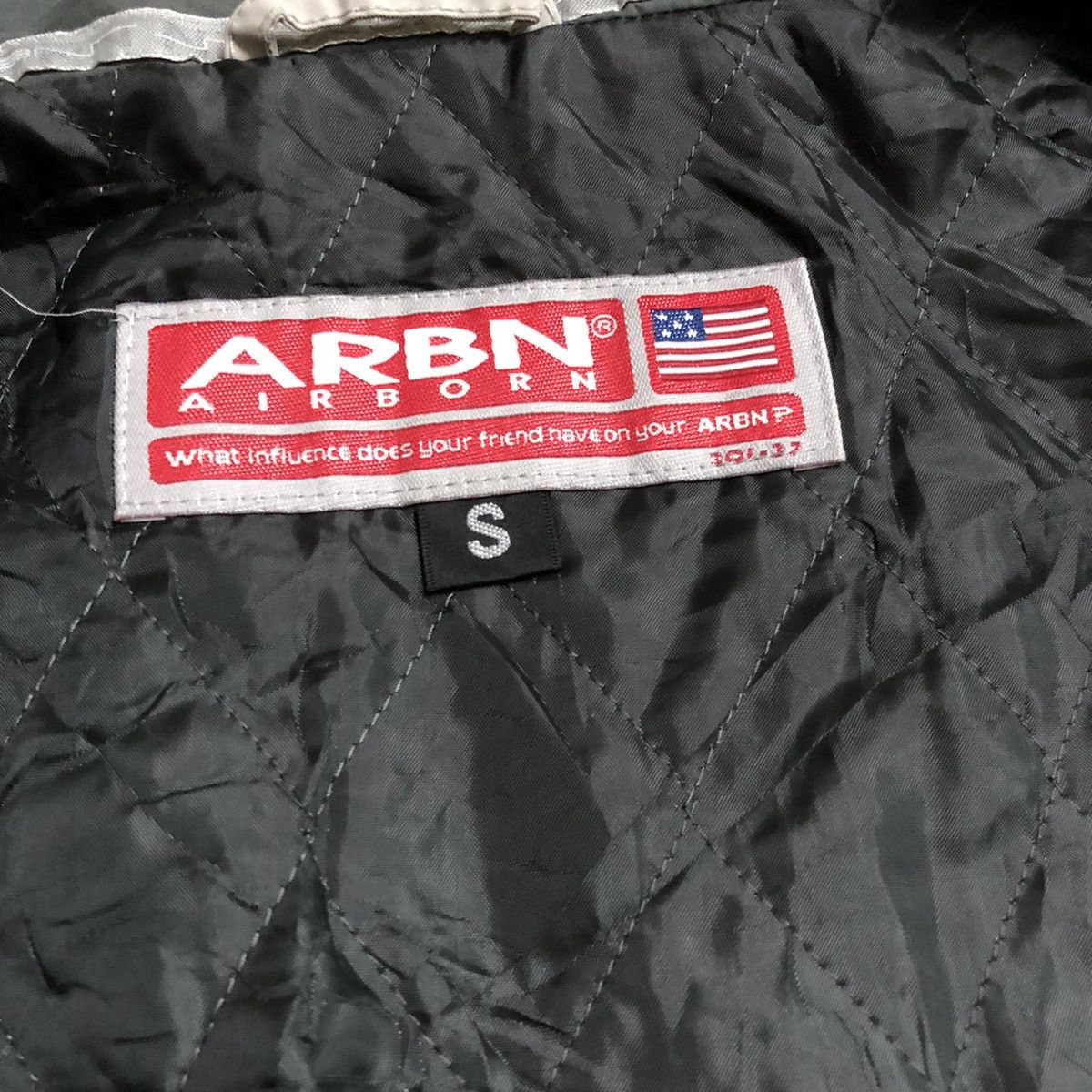 Other Airborn Clothings Ski Jacket Size US S / EU 44-46 / 1 - 2 Thumbnail