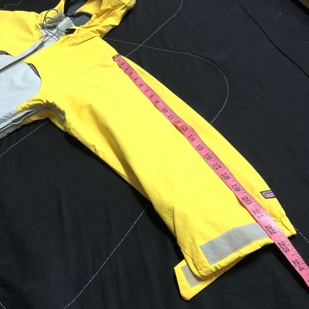 Other Airborn Clothings Ski Jacket Size US S / EU 44-46 / 1 - 17 Thumbnail