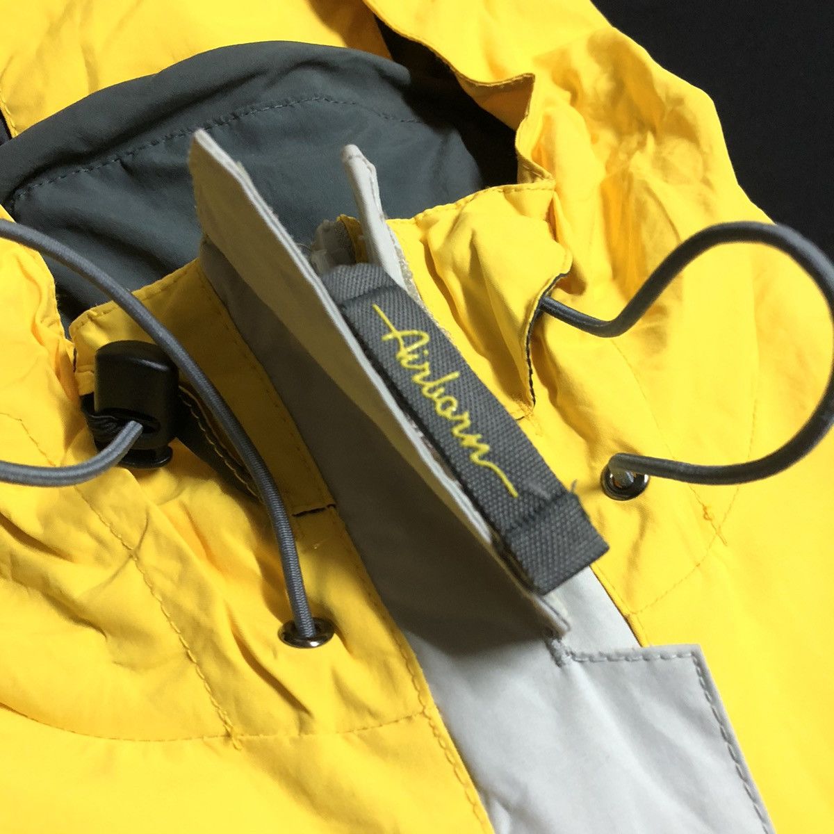Other Airborn Clothings Ski Jacket Size US S / EU 44-46 / 1 - 11 Thumbnail