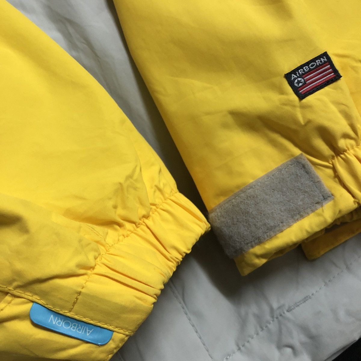 Other Airborn Clothings Ski Jacket Size US S / EU 44-46 / 1 - 18 Thumbnail