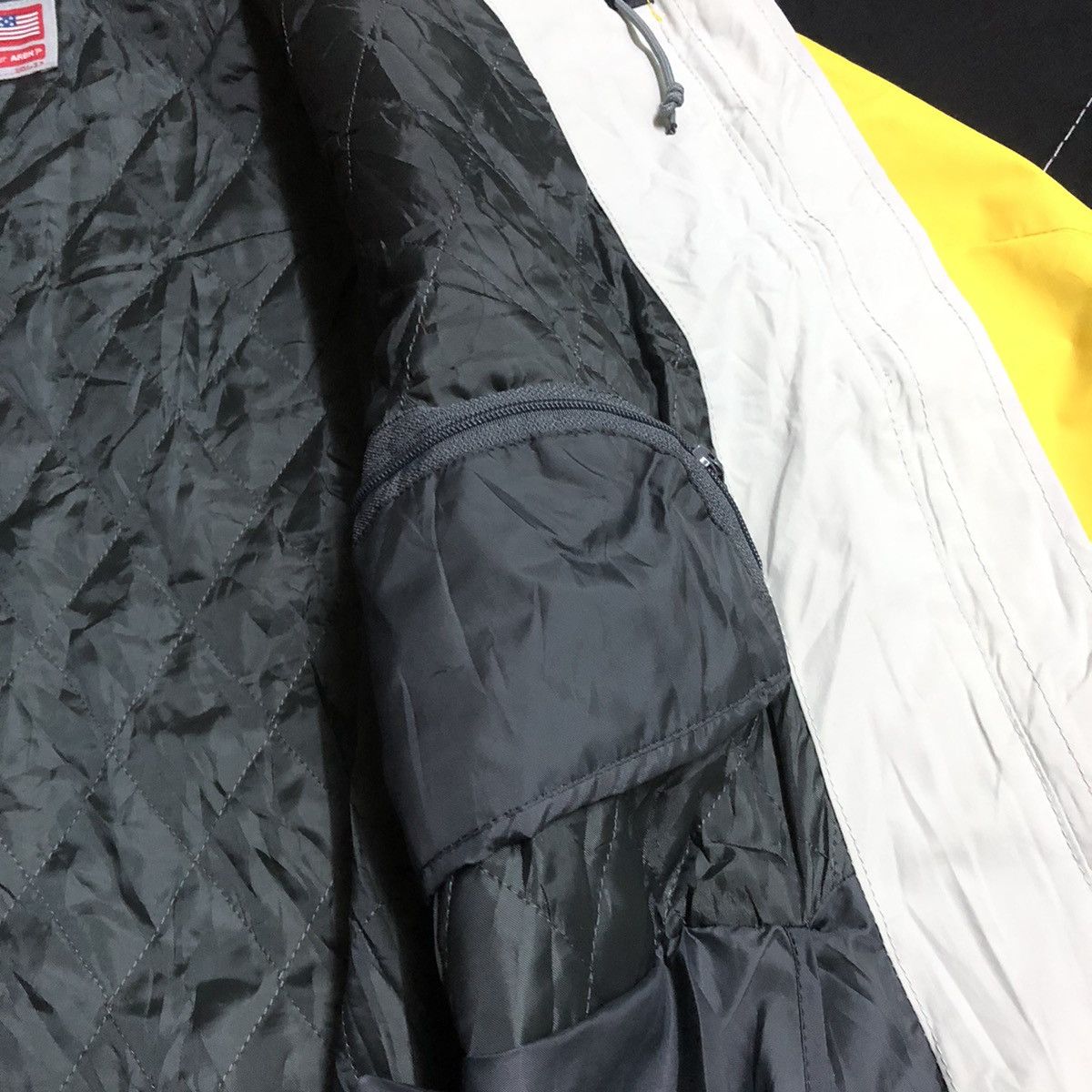 Other Airborn Clothings Ski Jacket Size US S / EU 44-46 / 1 - 7 Thumbnail