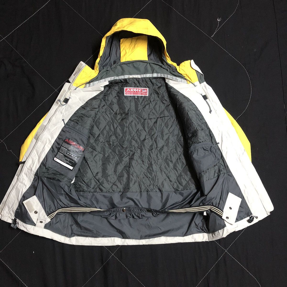 Other Airborn Clothings Ski Jacket Size US S / EU 44-46 / 1 - 6 Thumbnail