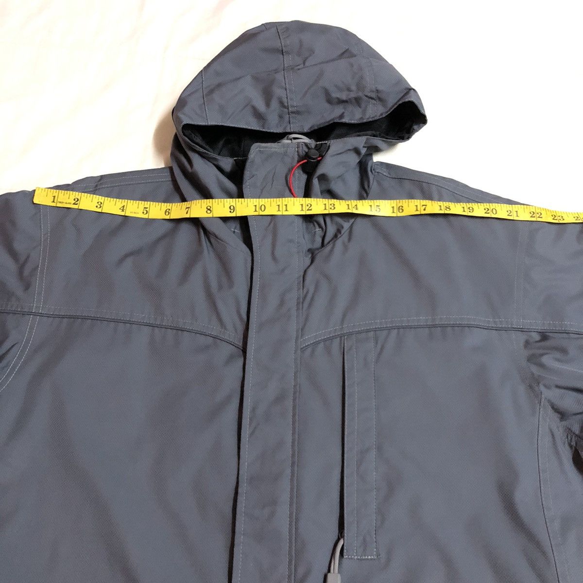 Other Vintage Estivo Snowboarding Jacket Size US M / EU 48-50 / 2 - 10 Thumbnail