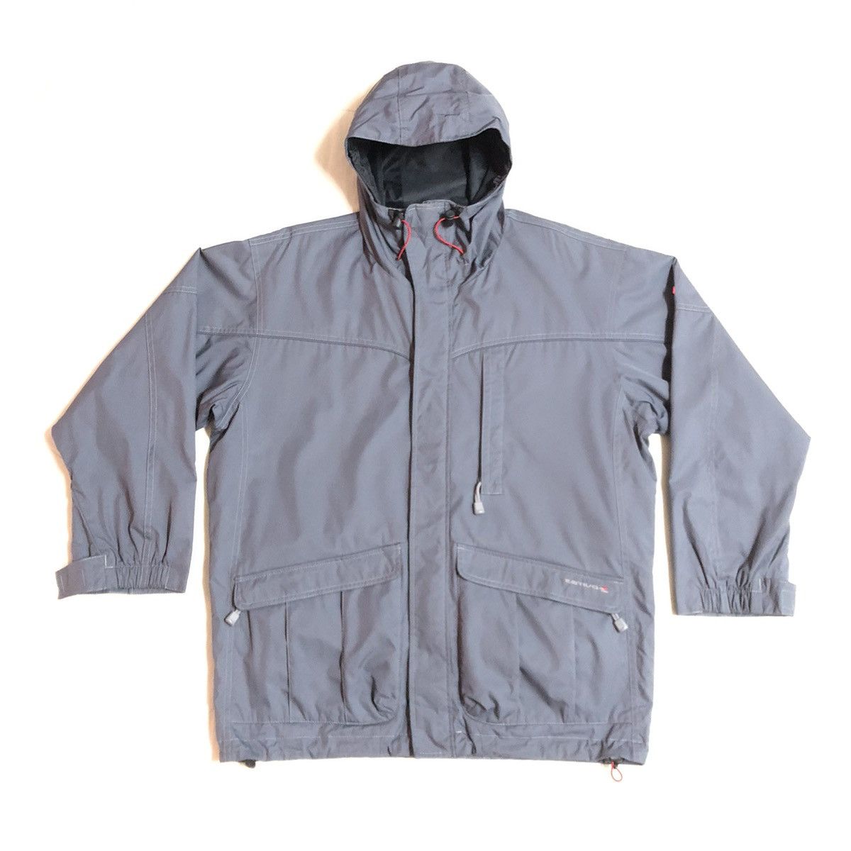 Other Vintage Estivo Snowboarding Jacket Size US M / EU 48-50 / 2 - 1 Thumbnail