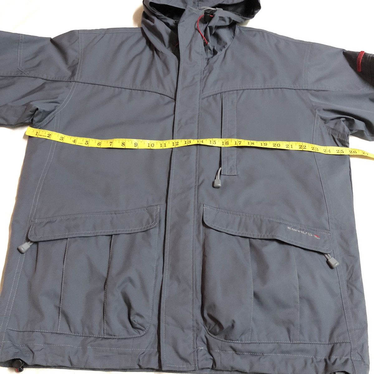 Other Vintage Estivo Snowboarding Jacket Size US M / EU 48-50 / 2 - 11 Thumbnail