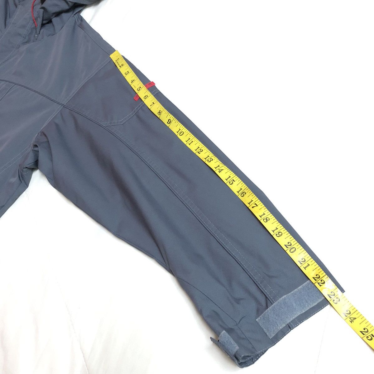 Other Vintage Estivo Snowboarding Jacket Size US M / EU 48-50 / 2 - 13 Thumbnail