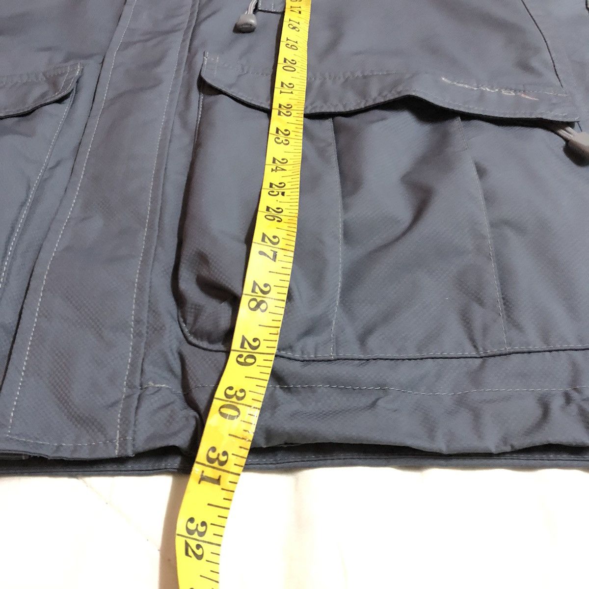 Other Vintage Estivo Snowboarding Jacket Size US M / EU 48-50 / 2 - 12 Thumbnail