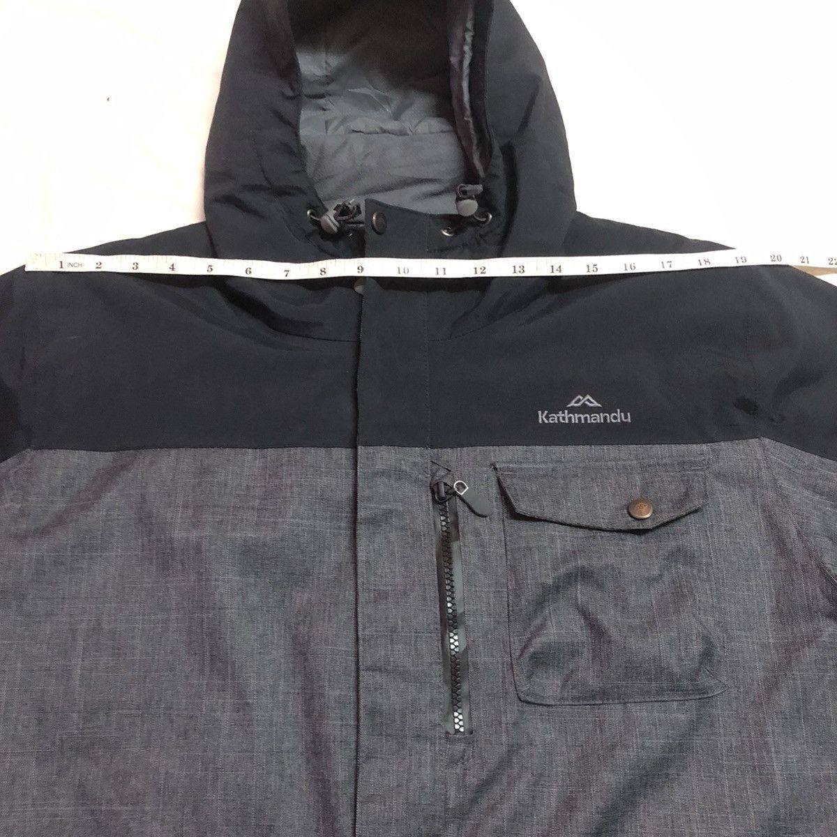 Kathmandu Kathamandu NGX2 Waterproof Jacket Size US L / EU 52-54 / 3 - 13 Thumbnail