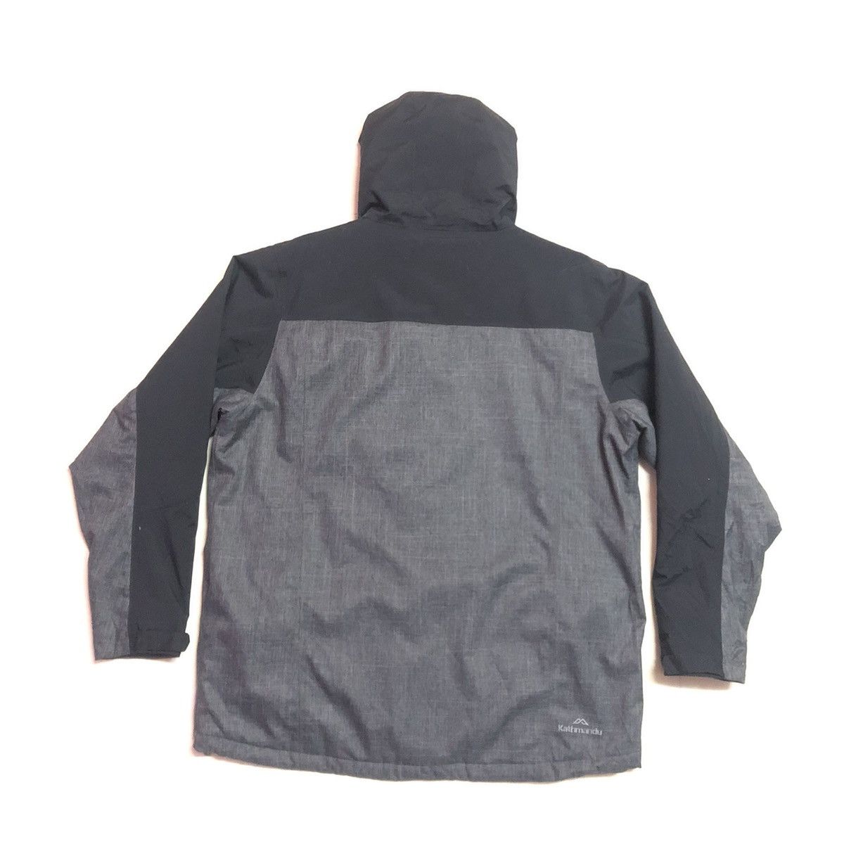 Kathmandu Kathamandu NGX2 Waterproof Jacket Size US L / EU 52-54 / 3 - 17 Thumbnail