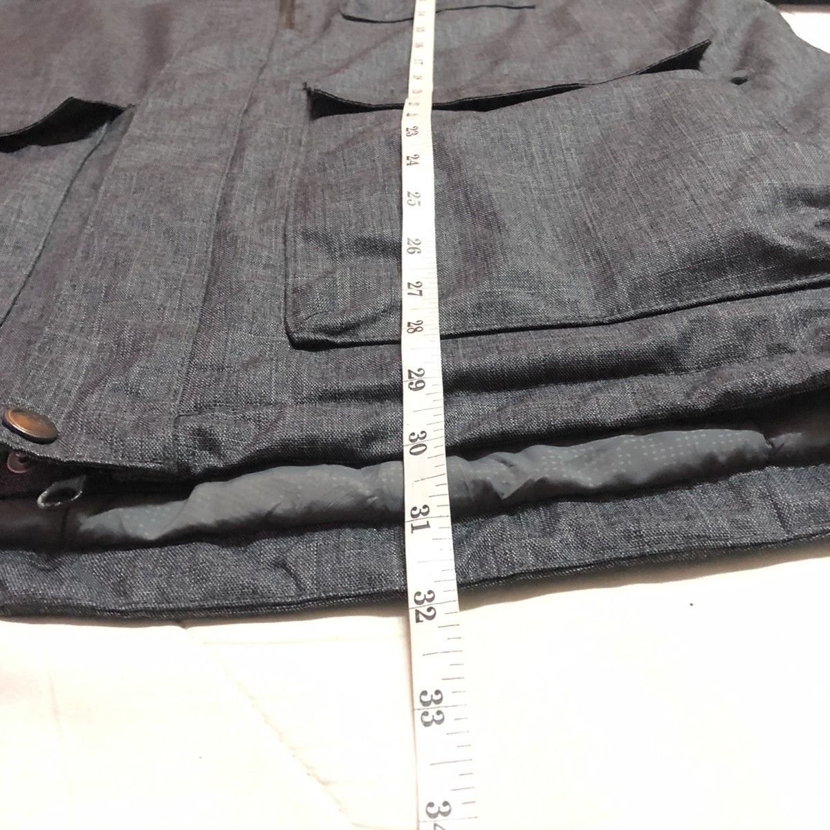 Kathmandu Kathamandu NGX2 Waterproof Jacket Size US L / EU 52-54 / 3 - 15 Thumbnail