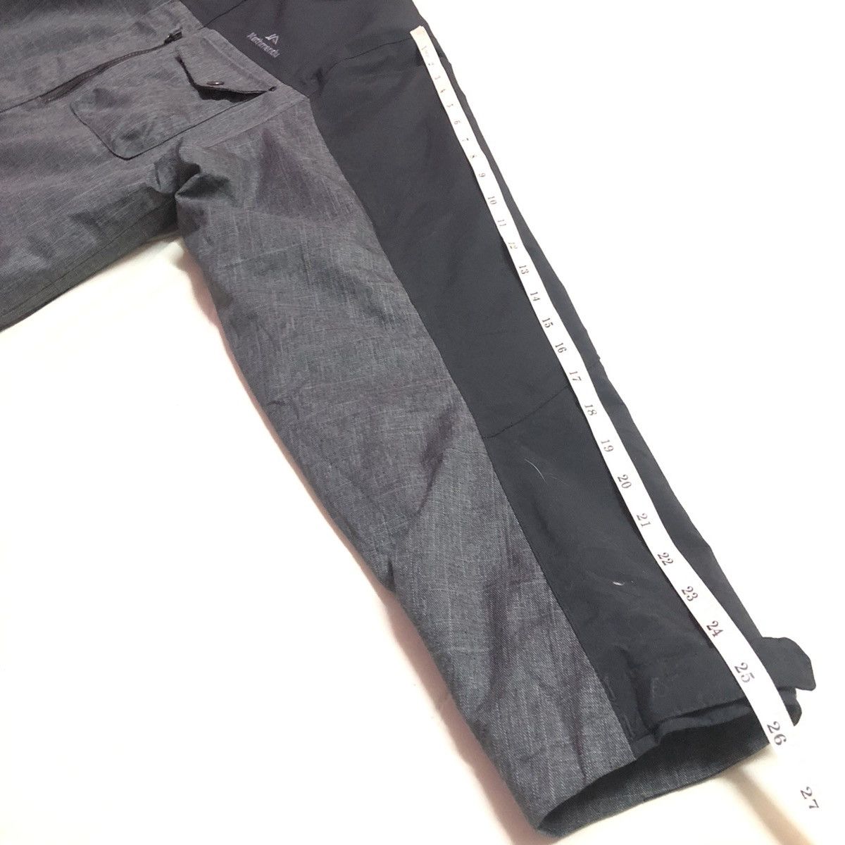 Kathmandu Kathamandu NGX2 Waterproof Jacket Size US L / EU 52-54 / 3 - 16 Thumbnail