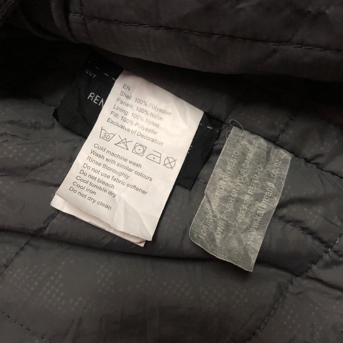Kathmandu Kathamandu NGX2 Waterproof Jacket Size US L / EU 52-54 / 3 - 3 Thumbnail