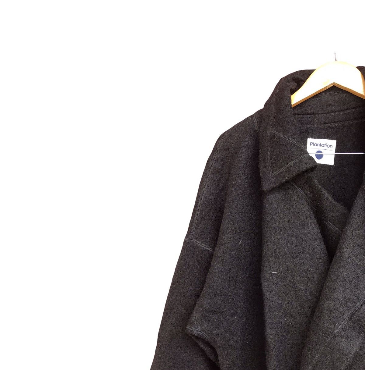 Issey Miyake Plantation By Issey Miyake Size US L / EU 52-54 / 3 - 2 Thumbnail