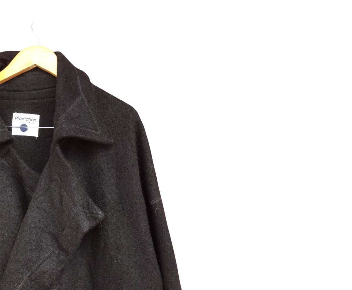 Issey Miyake Plantation By Issey Miyake Size US L / EU 52-54 / 3 - 3 Thumbnail