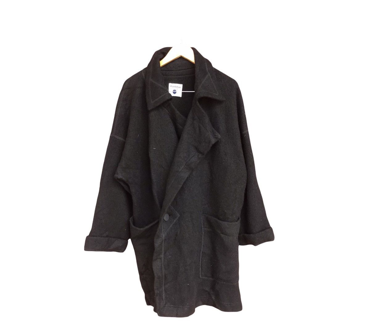 Issey Miyake Plantation By Issey Miyake Size US L / EU 52-54 / 3 - 1 Thumbnail