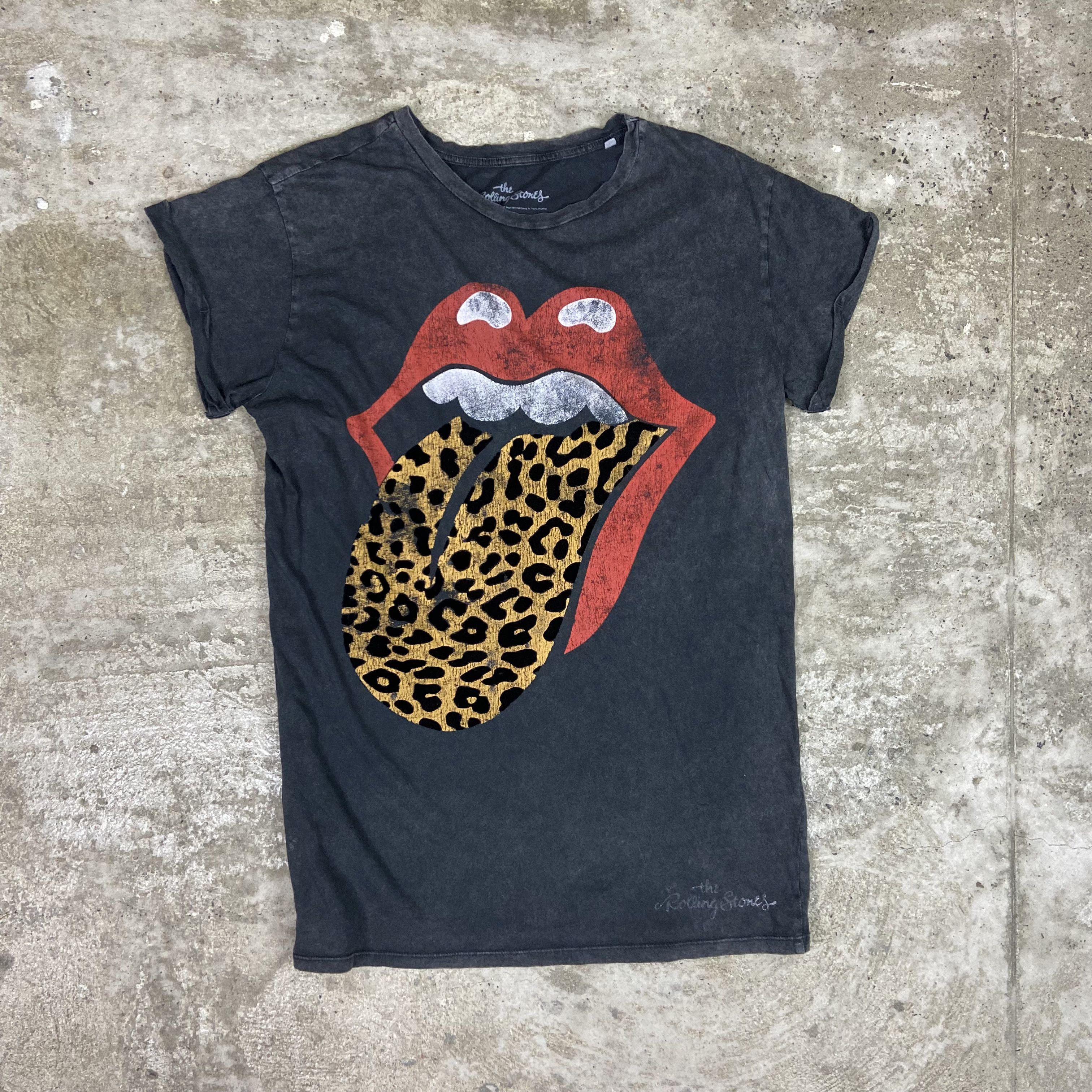 Mastermind Japan × The Rolling Stones Mastermind x