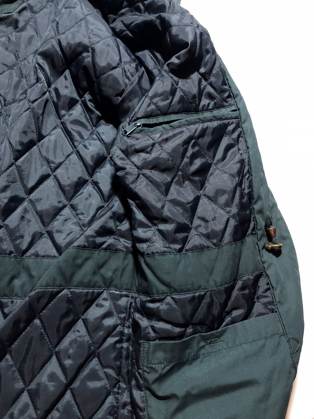 Baracuta Vintage Baracuta Jacket Size US S / EU 44-46 / 1 - 9 Thumbnail