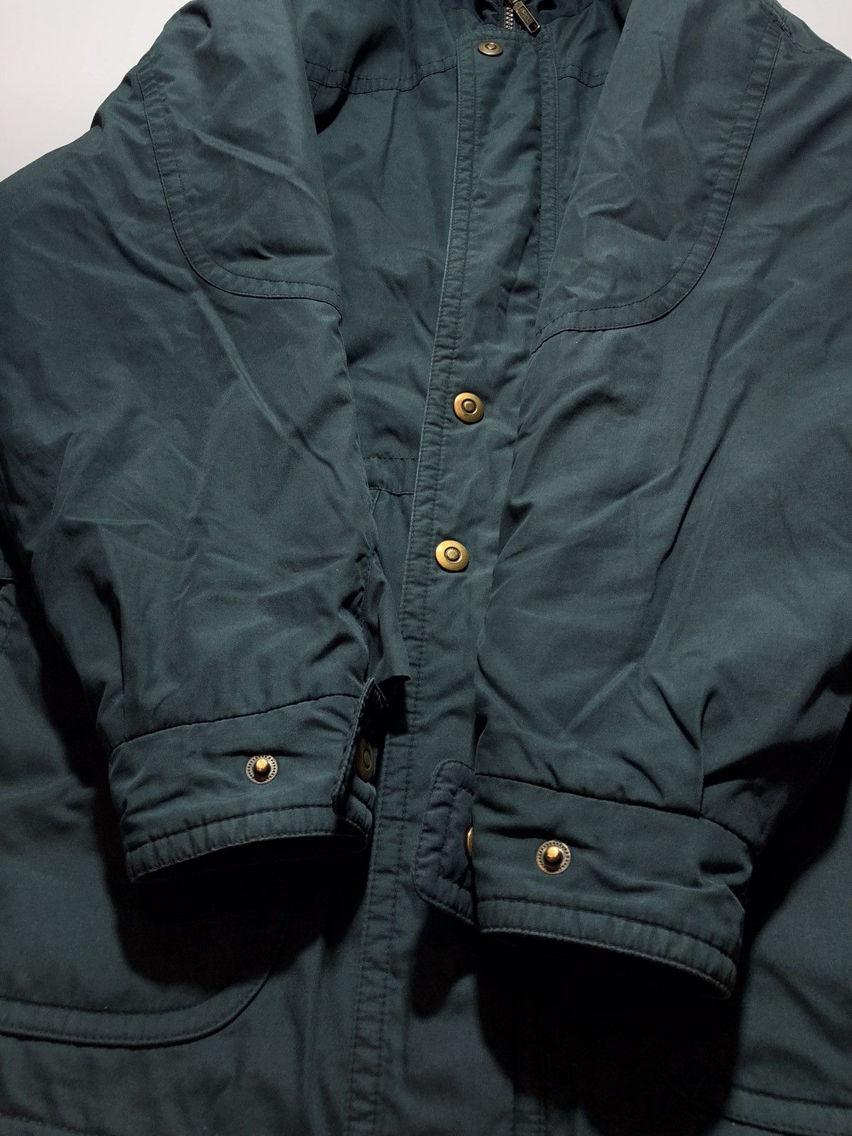 Baracuta Vintage Baracuta Jacket Size US S / EU 44-46 / 1 - 6 Thumbnail