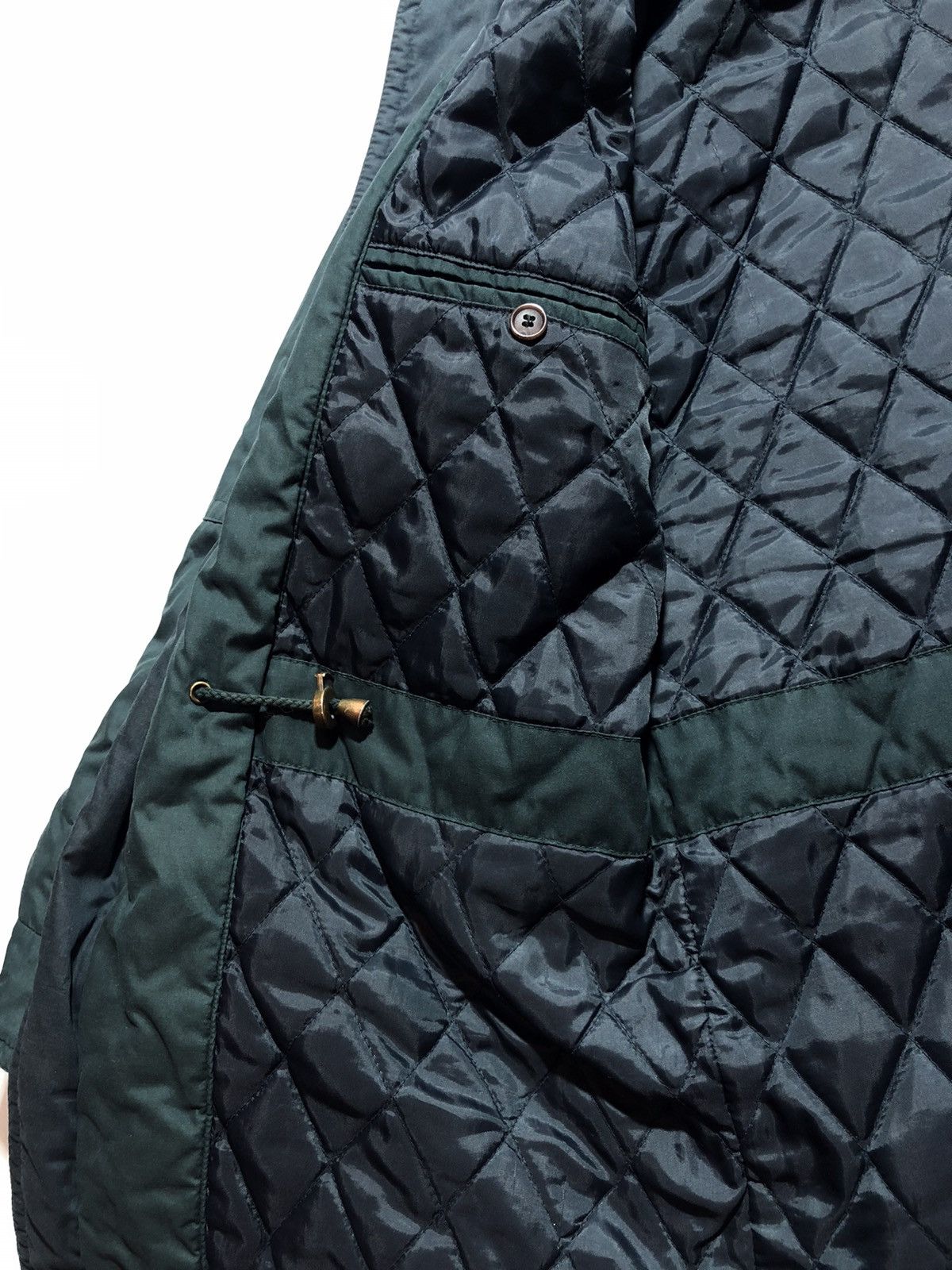 Baracuta Vintage Baracuta Jacket Size US S / EU 44-46 / 1 - 8 Thumbnail
