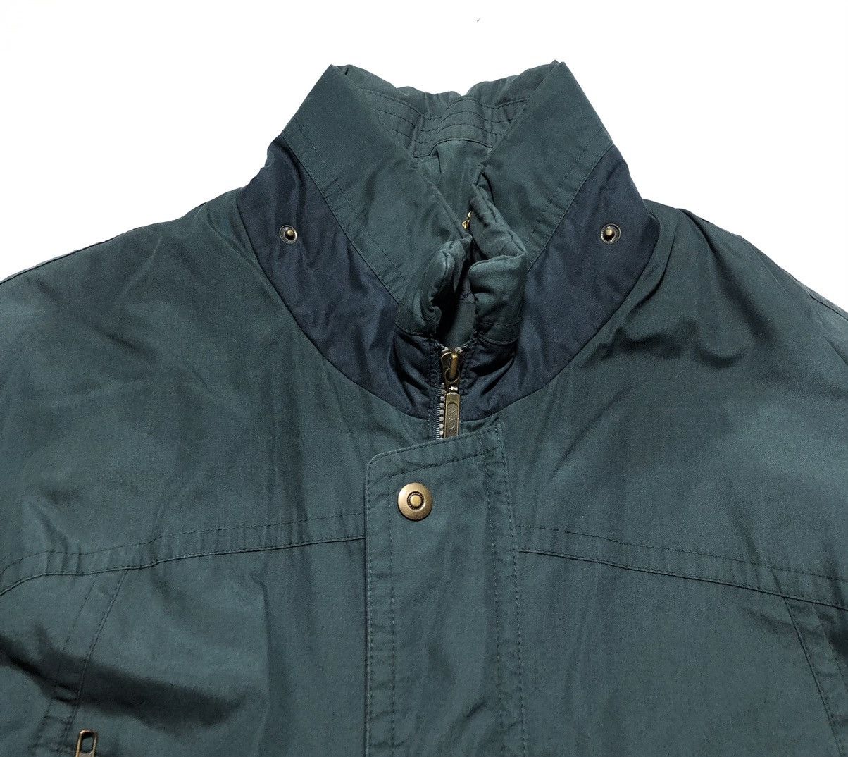 Baracuta Vintage Baracuta Jacket Size US S / EU 44-46 / 1 - 10 Thumbnail