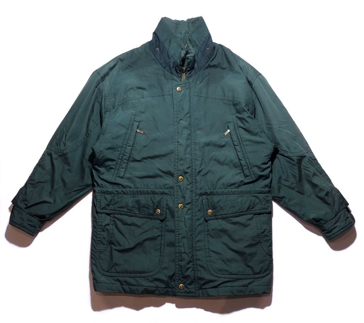 Baracuta Vintage Baracuta Jacket Size US S / EU 44-46 / 1 - 1 Thumbnail