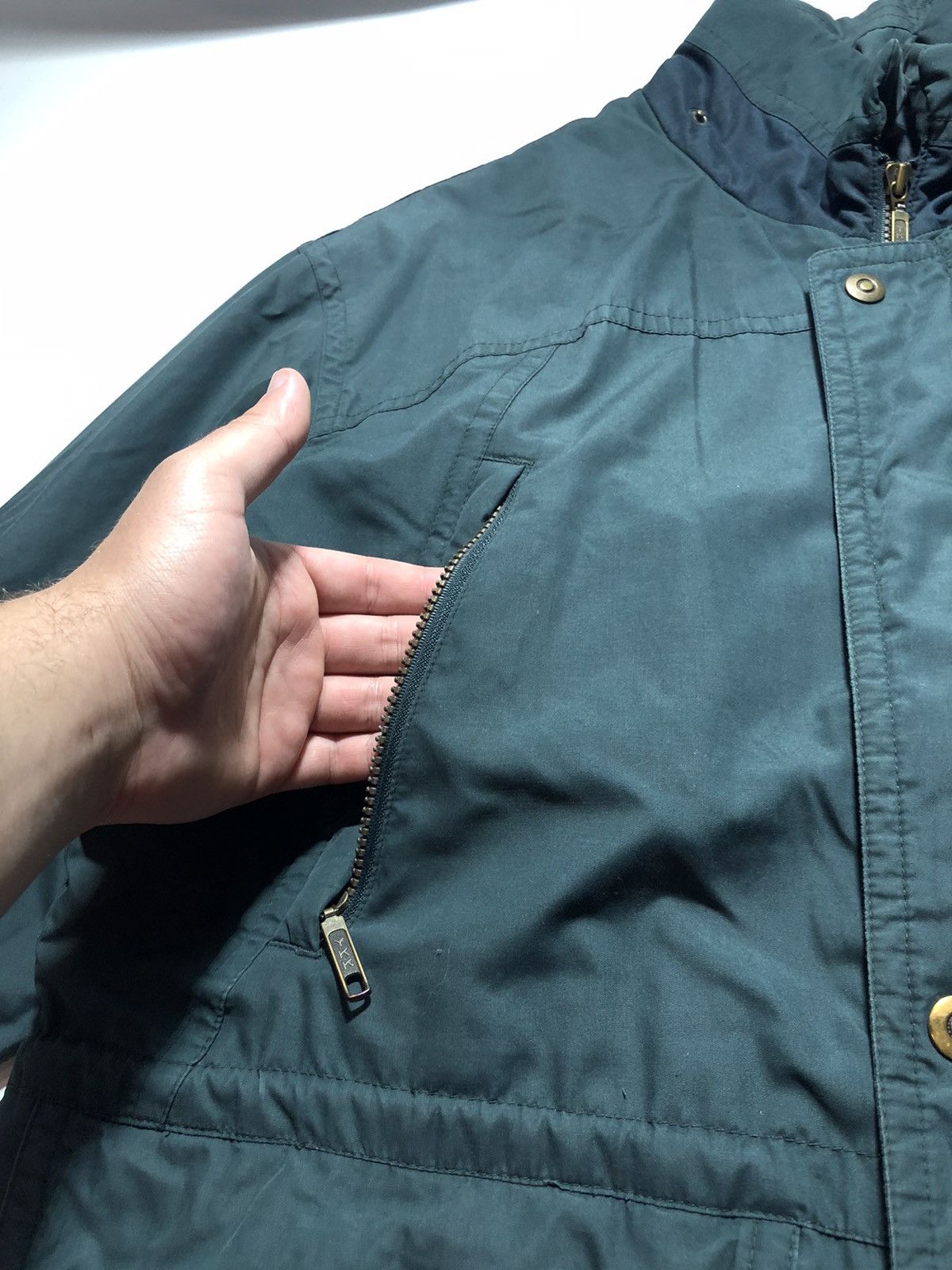 Baracuta Vintage Baracuta Jacket Size US S / EU 44-46 / 1 - 4 Thumbnail