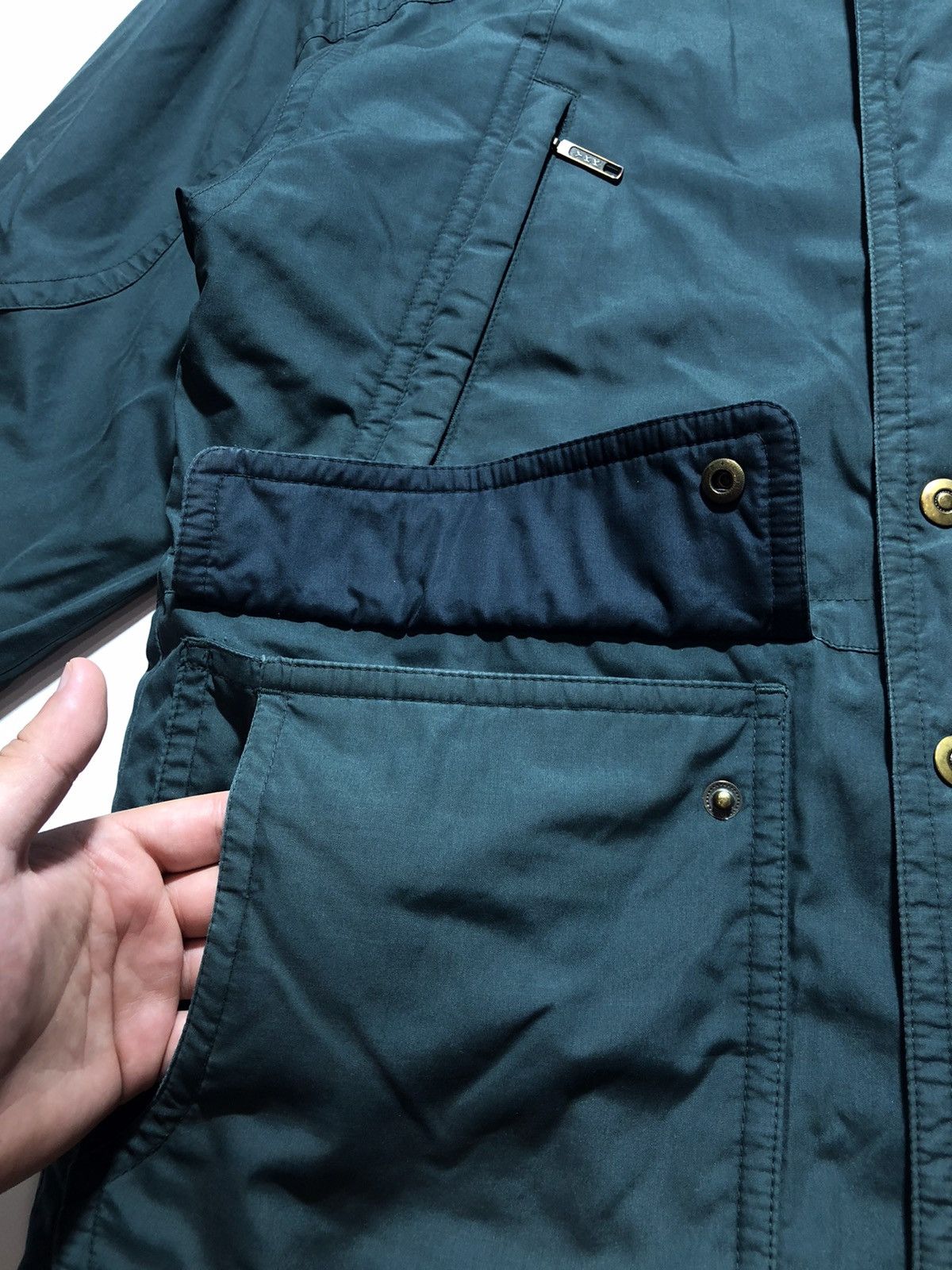 Baracuta Vintage Baracuta Jacket Size US S / EU 44-46 / 1 - 3 Thumbnail