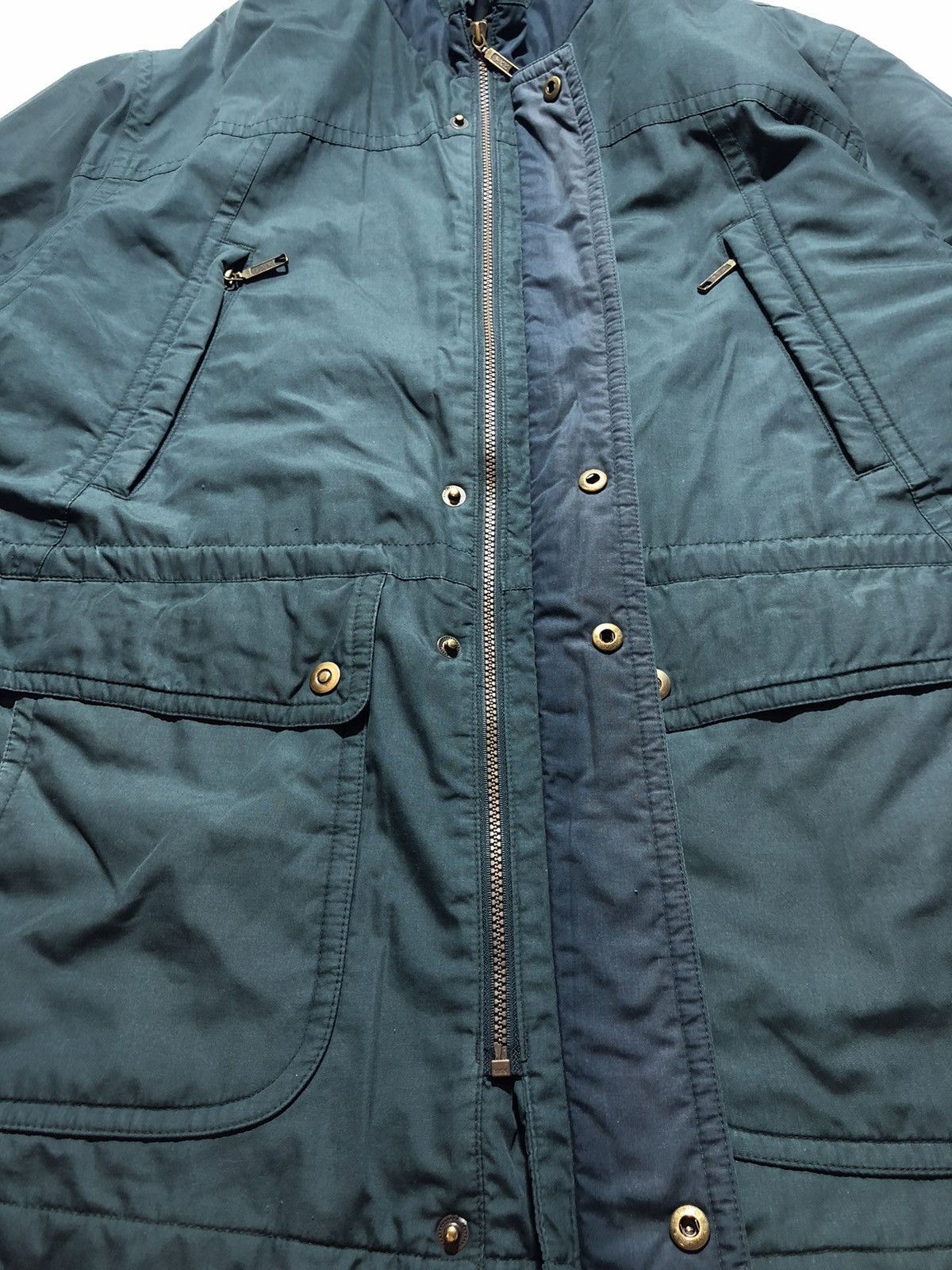 Baracuta Vintage Baracuta Jacket Size US S / EU 44-46 / 1 - 5 Thumbnail
