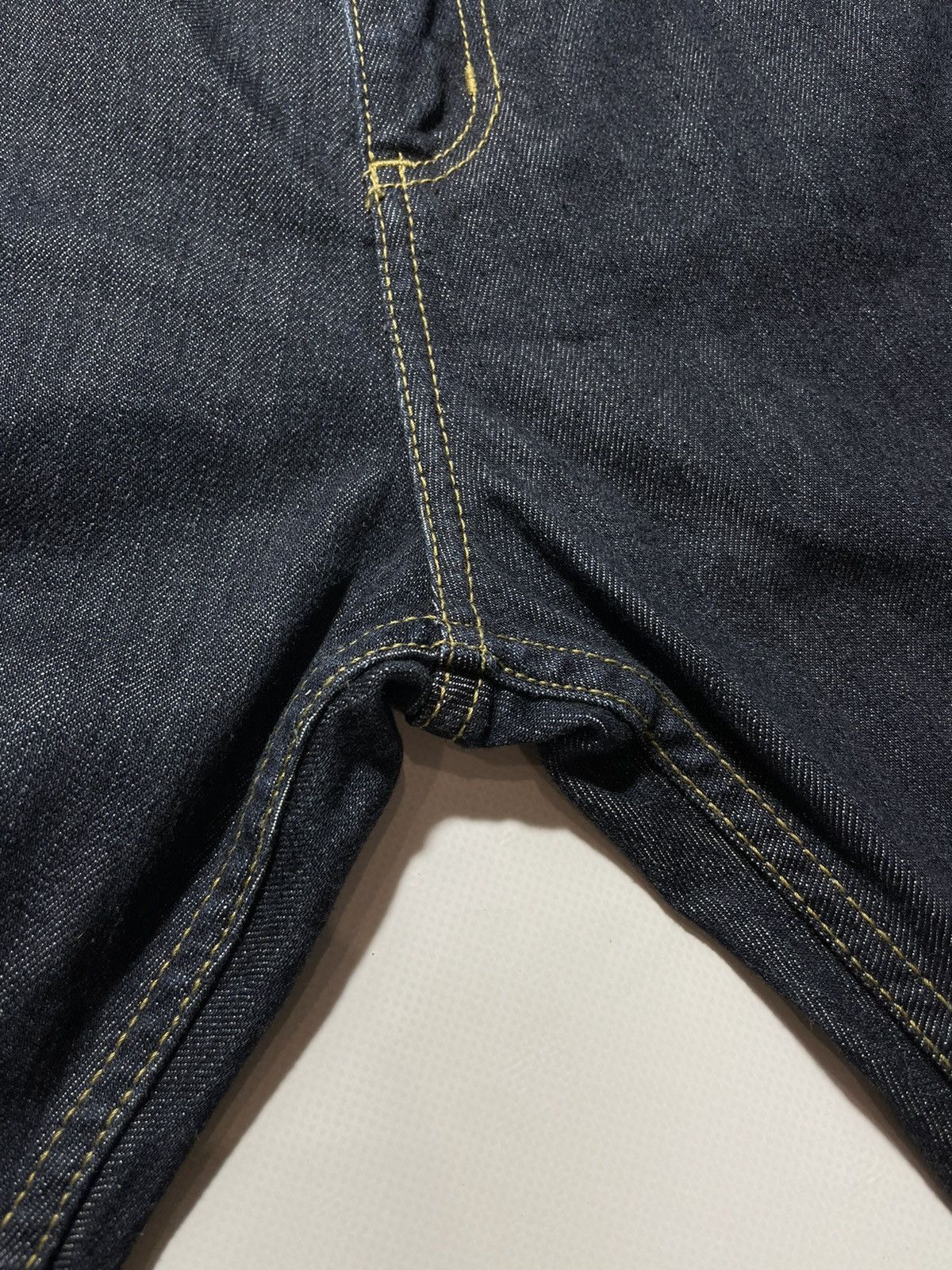 Carhartt Carhartt Rockin Denim Pants Size US 36 / EU 52 - 6 Thumbnail
