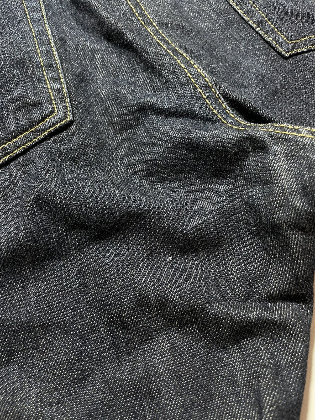 Carhartt Carhartt Rockin Denim Pants Size US 36 / EU 52 - 10 Thumbnail
