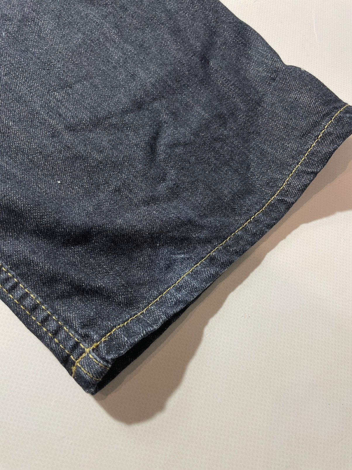 Carhartt Carhartt Rockin Denim Pants Size US 36 / EU 52 - 11 Thumbnail