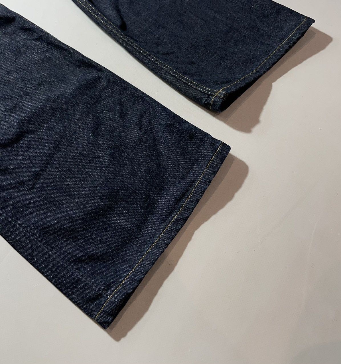 Carhartt Carhartt Rockin Denim Pants Size US 36 / EU 52 - 8 Thumbnail