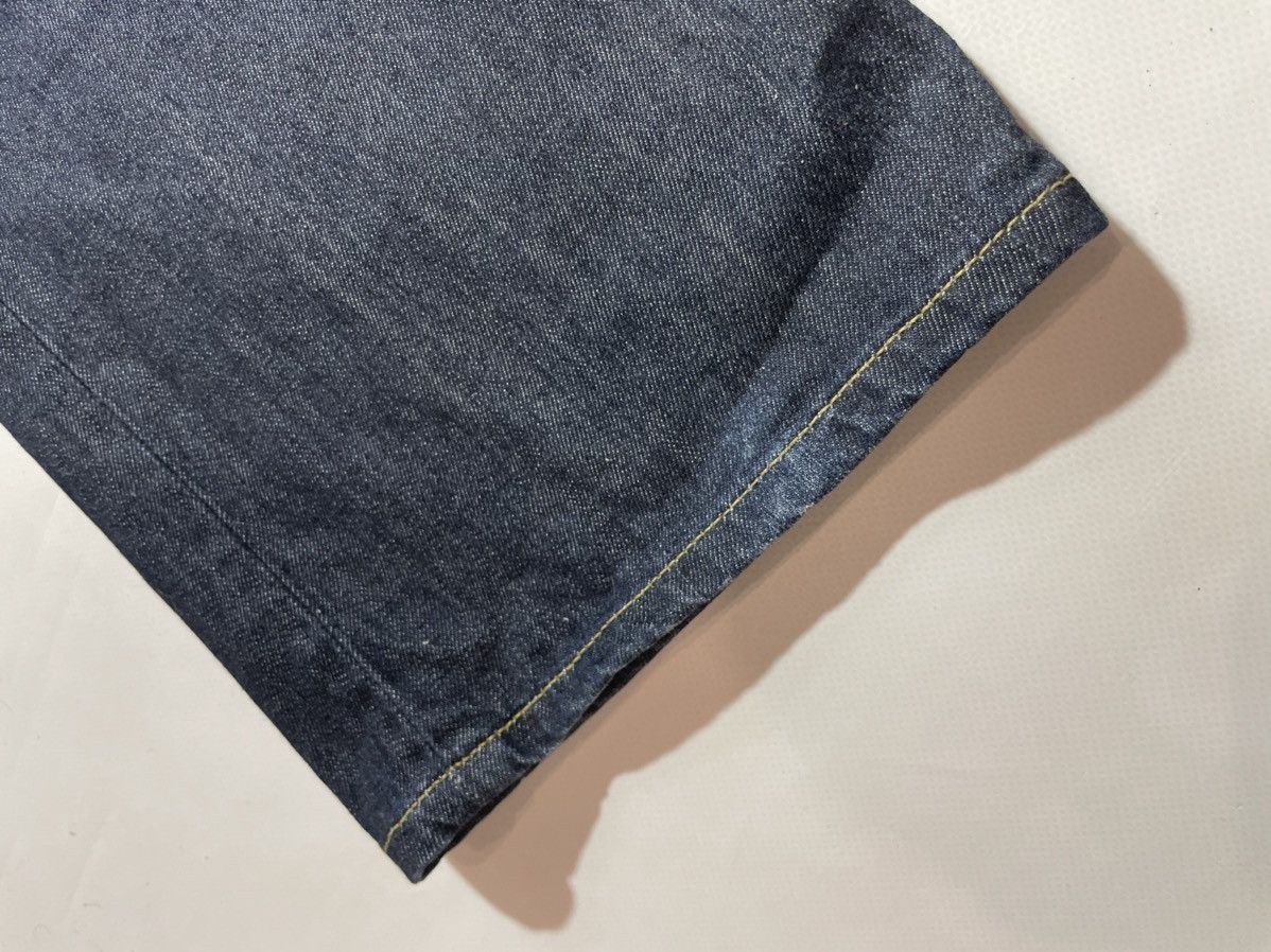 Carhartt Carhartt Rockin Denim Pants Size US 36 / EU 52 - 12 Thumbnail