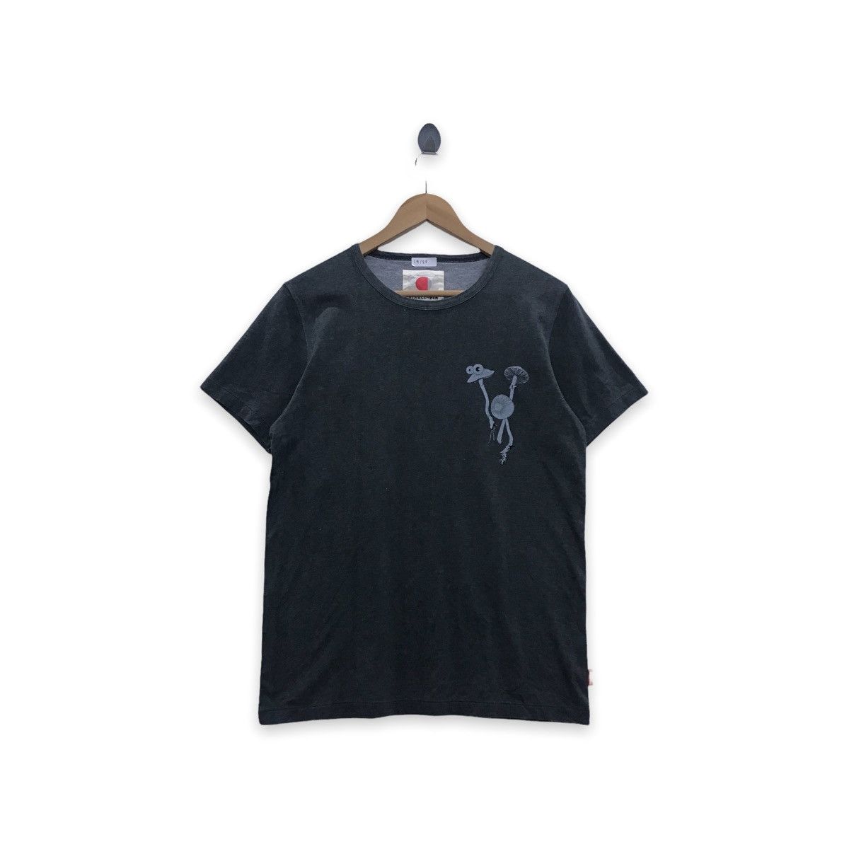 *Rare!! Single Fin Paul Smith T-shirt
