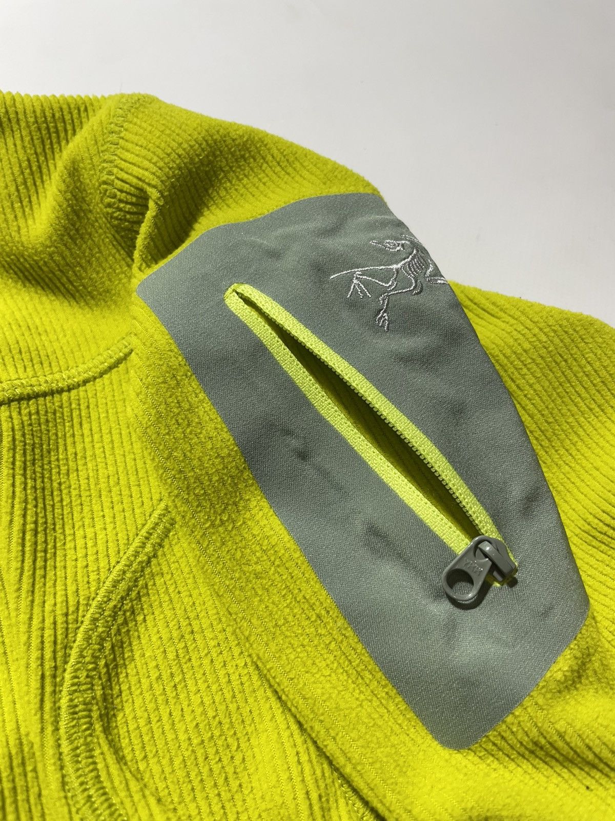 Arc'teryx Arc’teryx Women’s Zip Fleece Hoodie Size S / US 4 / IT 40 - 5 Thumbnail