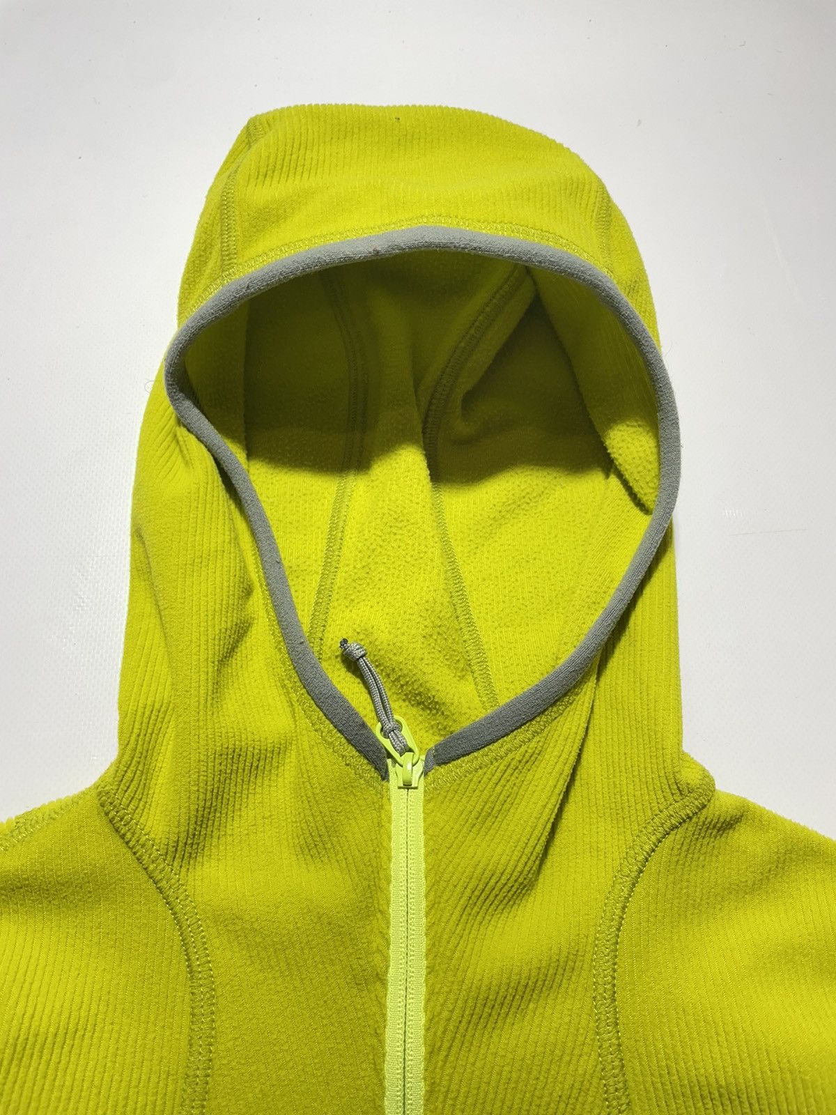 Arc'teryx Arc’teryx Women’s Zip Fleece Hoodie Size S / US 4 / IT 40 - 7 Thumbnail