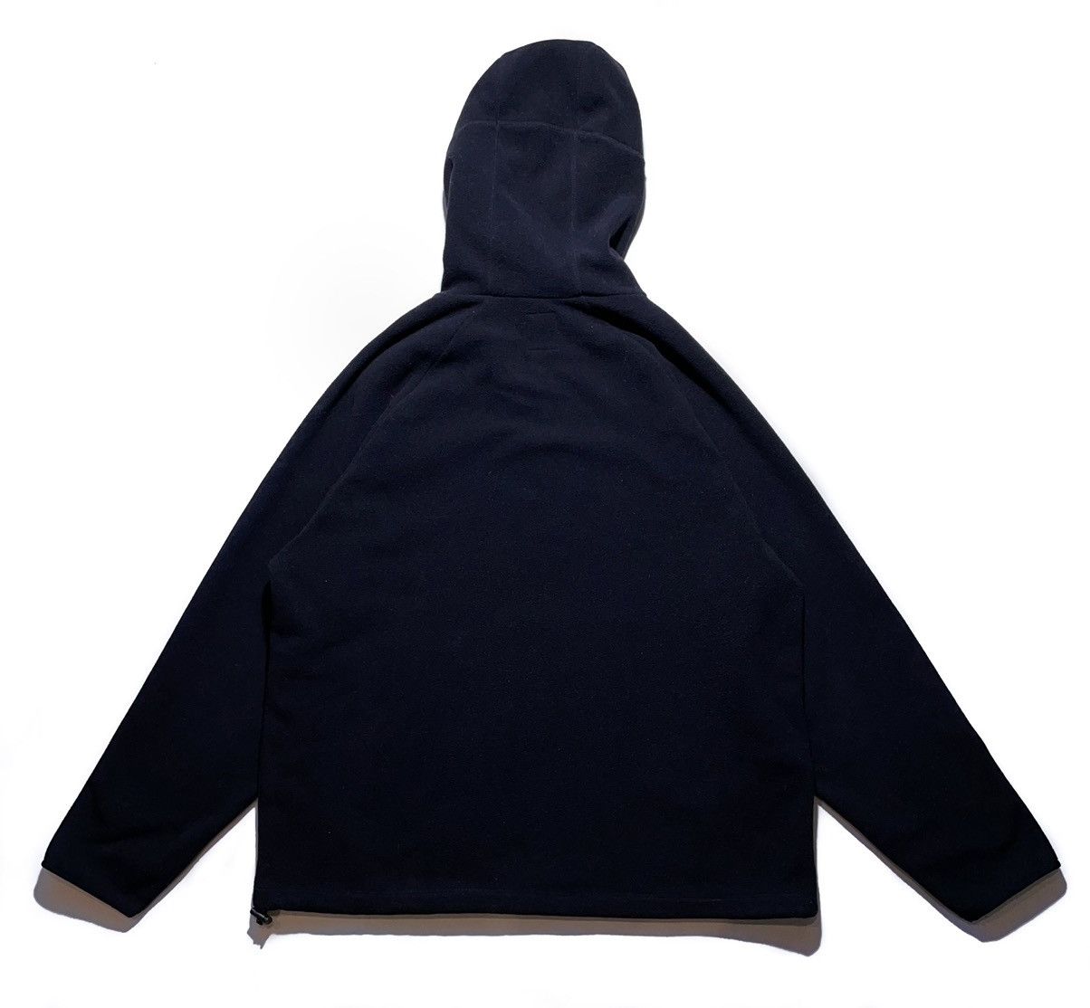 Chaps Ralph Lauren Chaps Ralph Laurent Fleece Hoodie Size US L / EU 52-54 / 3 - 2 Thumbnail