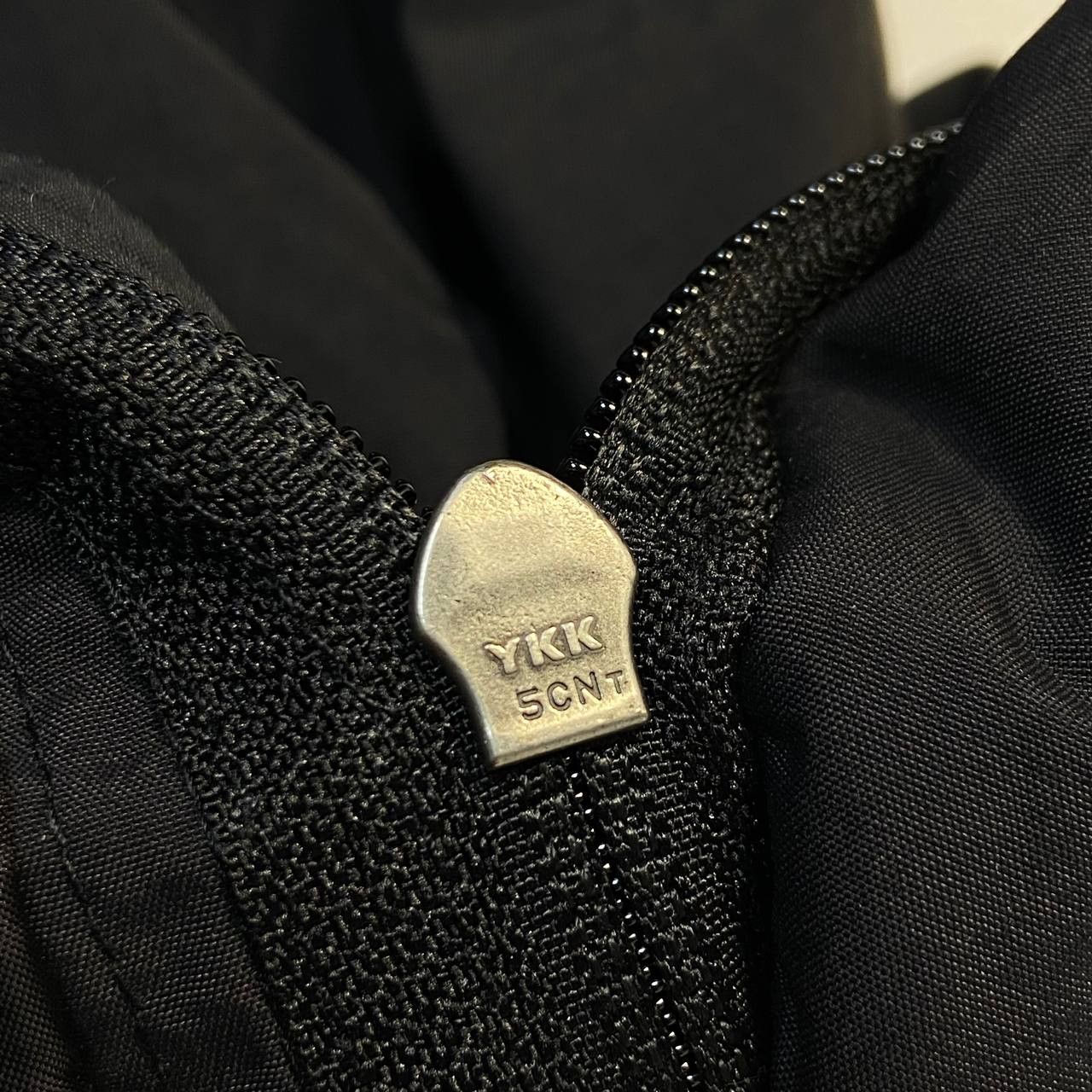 Japanese Brand MULTIPOCKET NYLON HYVENT TNF AWESOME BONDAGE CARGO PANTS Size US 32 / EU 48 - 11 Thumbnail