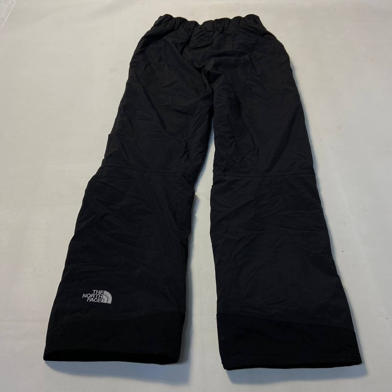 Japanese Brand MULTIPOCKET NYLON HYVENT TNF AWESOME BONDAGE CARGO PANTS Size US 32 / EU 48 - 7 Thumbnail