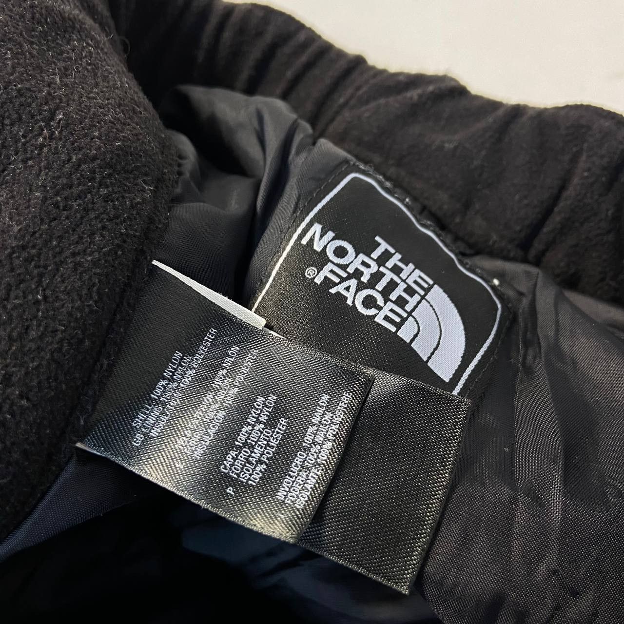 Japanese Brand MULTIPOCKET NYLON HYVENT TNF AWESOME BONDAGE CARGO PANTS Size US 32 / EU 48 - 10 Thumbnail