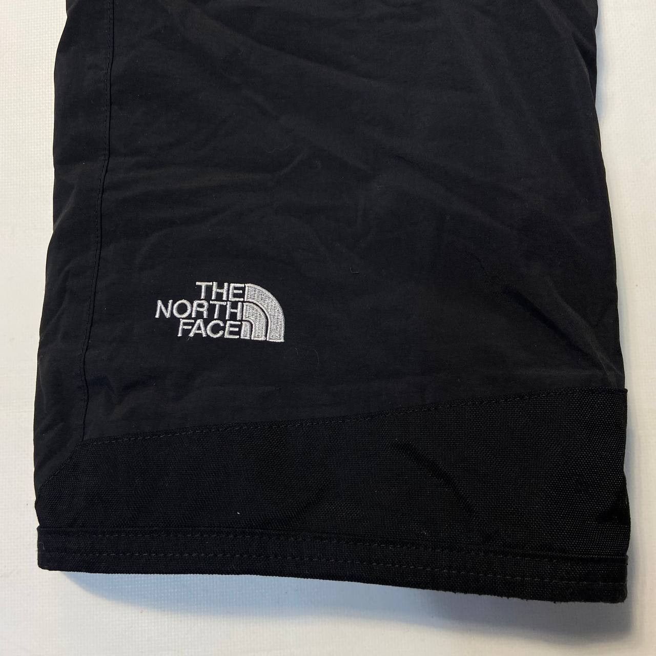 Japanese Brand MULTIPOCKET NYLON HYVENT TNF AWESOME BONDAGE CARGO PANTS Size US 32 / EU 48 - 8 Thumbnail