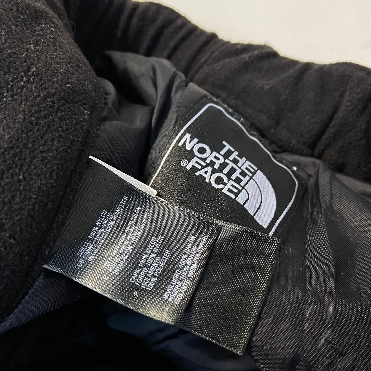 Japanese Brand MULTIPOCKET NYLON HYVENT TNF AWESOME BONDAGE CARGO PANTS Size US 32 / EU 48 - 9 Thumbnail