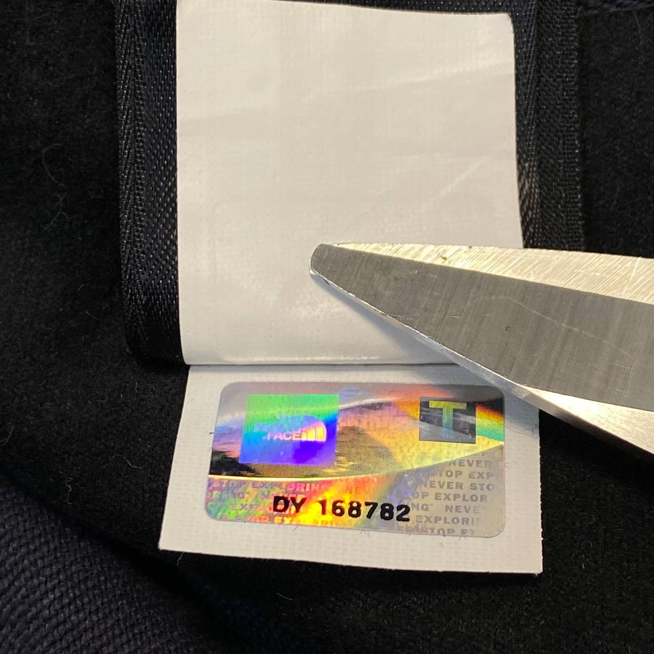 Japanese Brand MULTIPOCKET NYLON APEX TNF AWESOME BONDAGE RARE CARGO PANTS Size US 32 / EU 48 - 13 Thumbnail