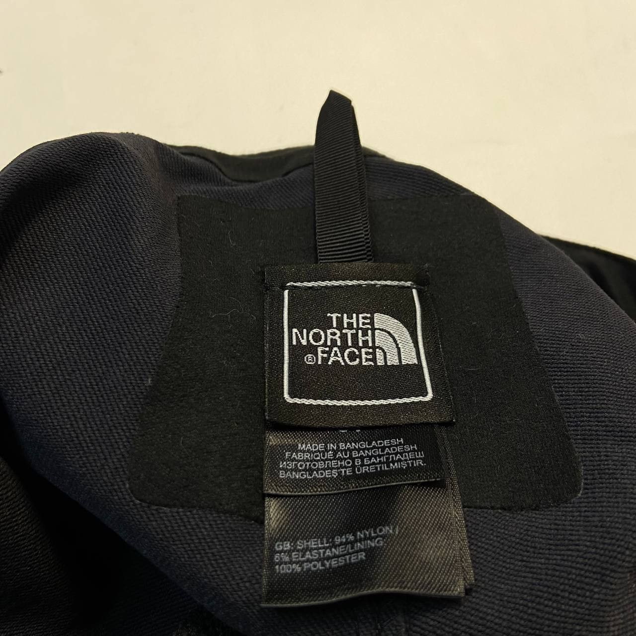 Japanese Brand MULTIPOCKET NYLON APEX TNF AWESOME BONDAGE RARE CARGO PANTS Size US 32 / EU 48 - 10 Thumbnail