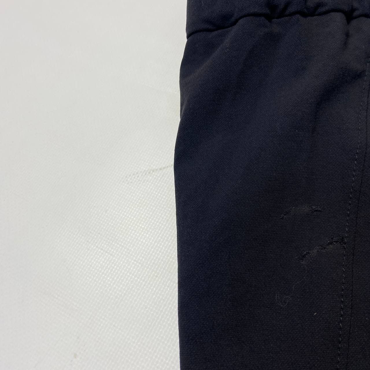 Japanese Brand MULTIPOCKET NYLON APEX TNF AWESOME BONDAGE RARE CARGO PANTS Size US 32 / EU 48 - 9 Thumbnail